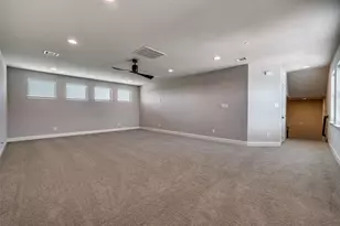 4540 Honeyvine Ln, Prosper, TX 75078 - Photo 21