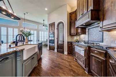 4540 Honeyvine Lane, Prosper, TX 75078 - Photo 13