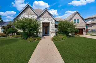4540 Honeyvine Ln, Prosper, TX 75078 - Photo 1