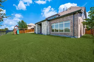 4540 Honeyvine Ln, Prosper, TX 75078 - Photo 25