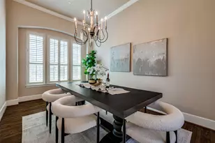 4540 Honeyvine Ln, Prosper, TX 75078 - Photo 5