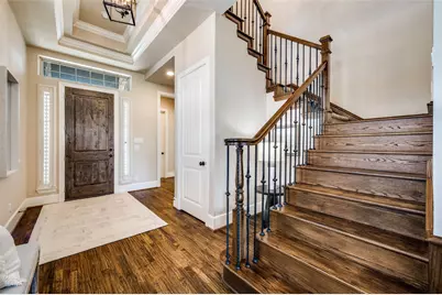 4540 Honeyvine Lane, Prosper, TX 75078 - Photo 3