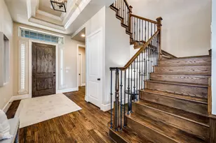 4540 Honeyvine Ln, Prosper, TX 75078 - Photo 3