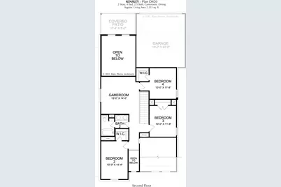 2952 Eleanor Drive, Prosper, TX 75078 - Photo 3