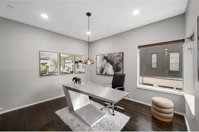 5205 Capitol Avenue #9, Dallas, TX 75206 - Photo 9