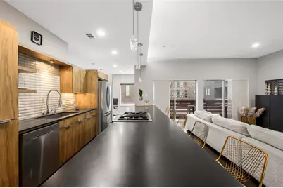 5205 Capitol Avenue #9, Dallas, TX 75206 - Photo 17