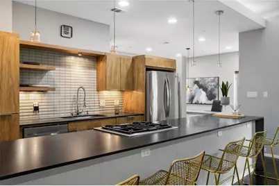 5205 Capitol Avenue #9, Dallas, TX 75206 - Photo 13