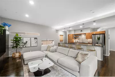 5205 Capitol Avenue #9, Dallas, TX 75206 - Photo 9