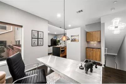 5205 Capitol Avenue #9, Dallas, TX 75206 - Photo 7