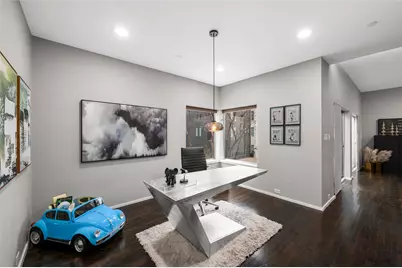 5205 Capitol Avenue #9, Dallas, TX 75206 - Photo 5