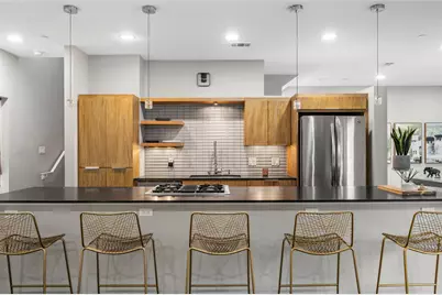 5205 Capitol Avenue #9, Dallas, TX 75206 - Photo 7