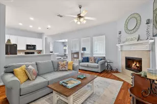 1621 Mary Ln, Providence Village, TX 76227 - Photo 1