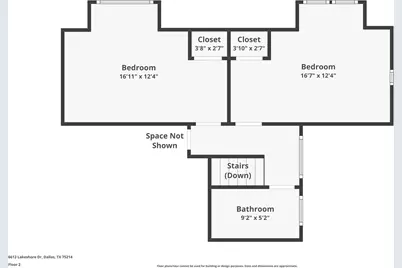 6612 Lakeshore Drive, Dallas, TX 75214 - Photo 37