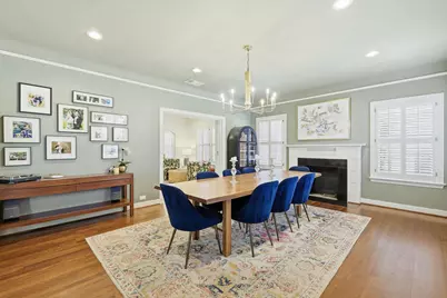 6612 Lakeshore Drive, Dallas, TX 75214 - Photo 3