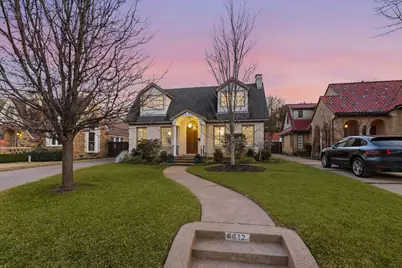 6612 Lakeshore Drive, Dallas, TX 75214 - Photo 1