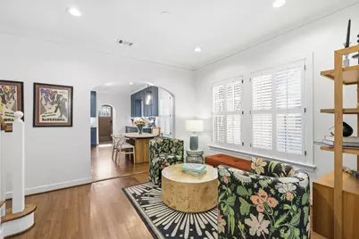 6612 Lakeshore Drive, Dallas, TX 75214 - Photo 11