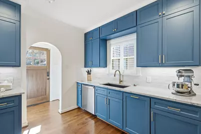 6612 Lakeshore Drive, Dallas, TX 75214 - Photo 15