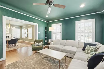 6612 Lakeshore Drive, Dallas, TX 75214 - Photo 7