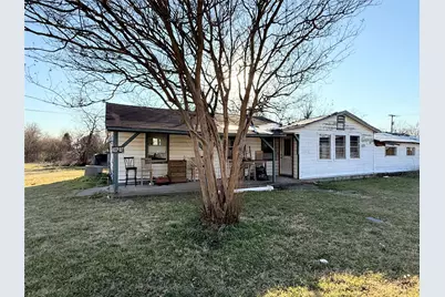 206 E Colorado, Groesbeck, TX 76693 - Photo 1