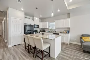 4912 Pickett St, Greenville, TX 75401 - Photo 5