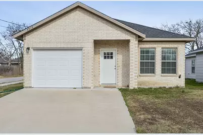 4912 Pickett Street, Greenville, TX 75401 - Photo 1