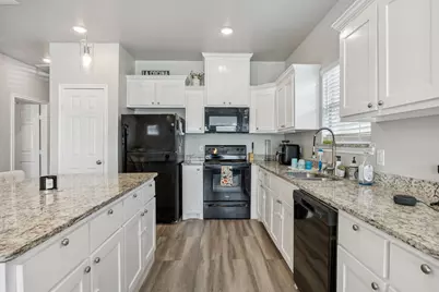 4912 Pickett Street, Greenville, TX 75401 - Photo 7