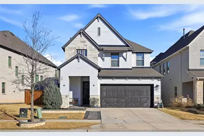 721 Red Fork Drive, Lewisville, TX 75056 - Photo 1
