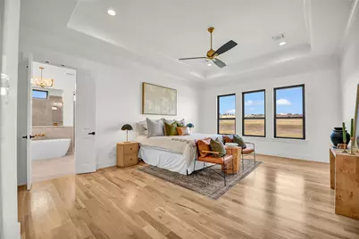 5017 Frost Creek, Aledo, TX 76008 - Photo 35