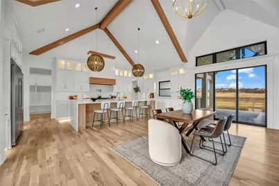 5017 Frost Creek, Aledo, TX 76008 - Photo 7