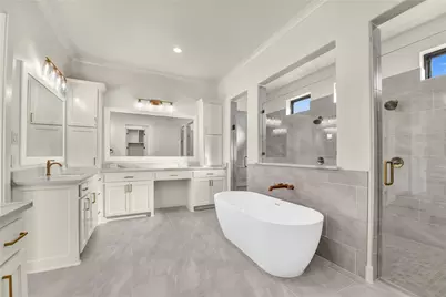 5017 Frost Creek, Aledo, TX 76008 - Photo 23