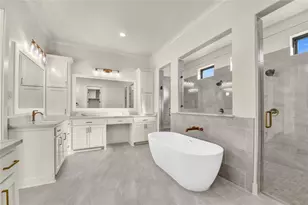 5017 Frost Crk, Aledo, TX 76008 - Photo 23