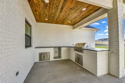 5017 Frost Creek, Aledo, TX 76008 - Photo 19