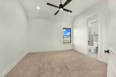 5017 Frost Creek, Aledo, TX 76008 - Photo 27