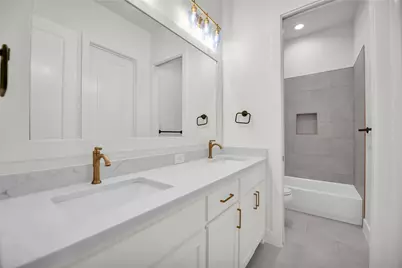 5017 Frost Creek, Aledo, TX 76008 - Photo 31