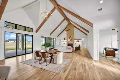 5017 Frost Creek, Aledo, TX 76008 - Photo 17