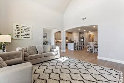 7313 Willow Thorne Drive, Little Elm, TX 76227 - Photo 9