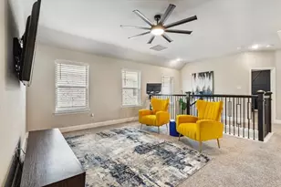 7313 Willow Thorne Dr, Little Elm, TX 76227 - Photo 19