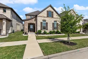 7313 Willow Thorne Dr, Little Elm, TX 76227 - Photo 5