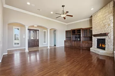 1309 Amsterdam Court, Granbury, TX 76048 - Photo 23