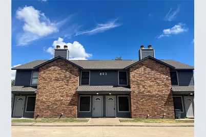 803 Bluebonnet Drive #D, Keller, TX 76244 - Photo 1