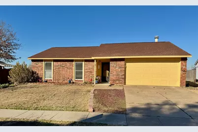 6701 Matson Drive, The Colony, TX 75056 - Photo 1