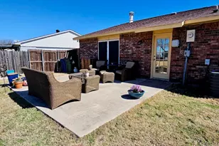 6701 Matson Dr, The Colony, TX 75056 - Photo 23