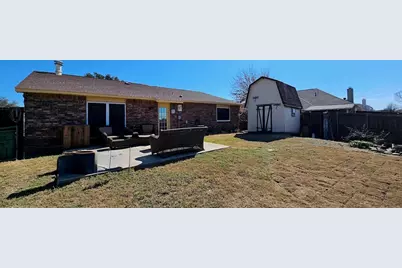 6701 Matson Drive, The Colony, TX 75056 - Photo 29