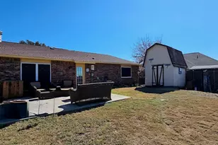 6701 Matson Dr, The Colony, TX 75056 - Photo 29