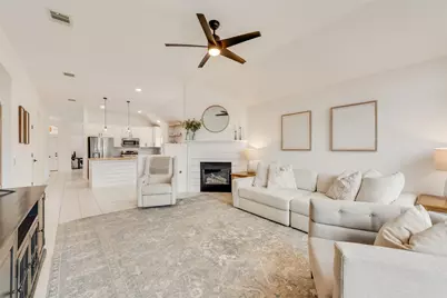 5766 Walnut Creek Drive, Fort Worth, TX 76137 - Photo 11