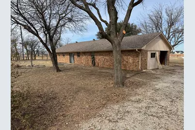 12295 Jackson Road, Krum, TX 76249 - Photo 3