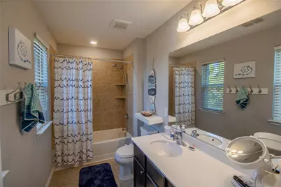 629 Fox Creek Trail, Fort Worth, TX 76131 - Photo 19