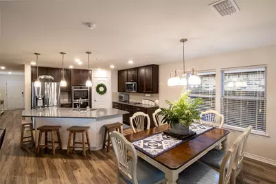 629 Fox Creek Trail, Fort Worth, TX 76131 - Photo 5