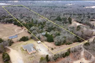 8654 Co Rd 301, Terrell, TX 75160 - Photo 1