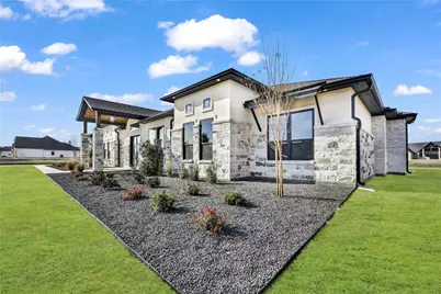 5021 Frost Creek, Aledo, TX 76008 - Photo 5